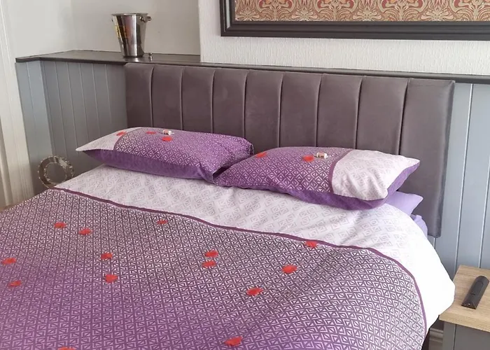 Rooms By Maes Y Mor Town Centre
