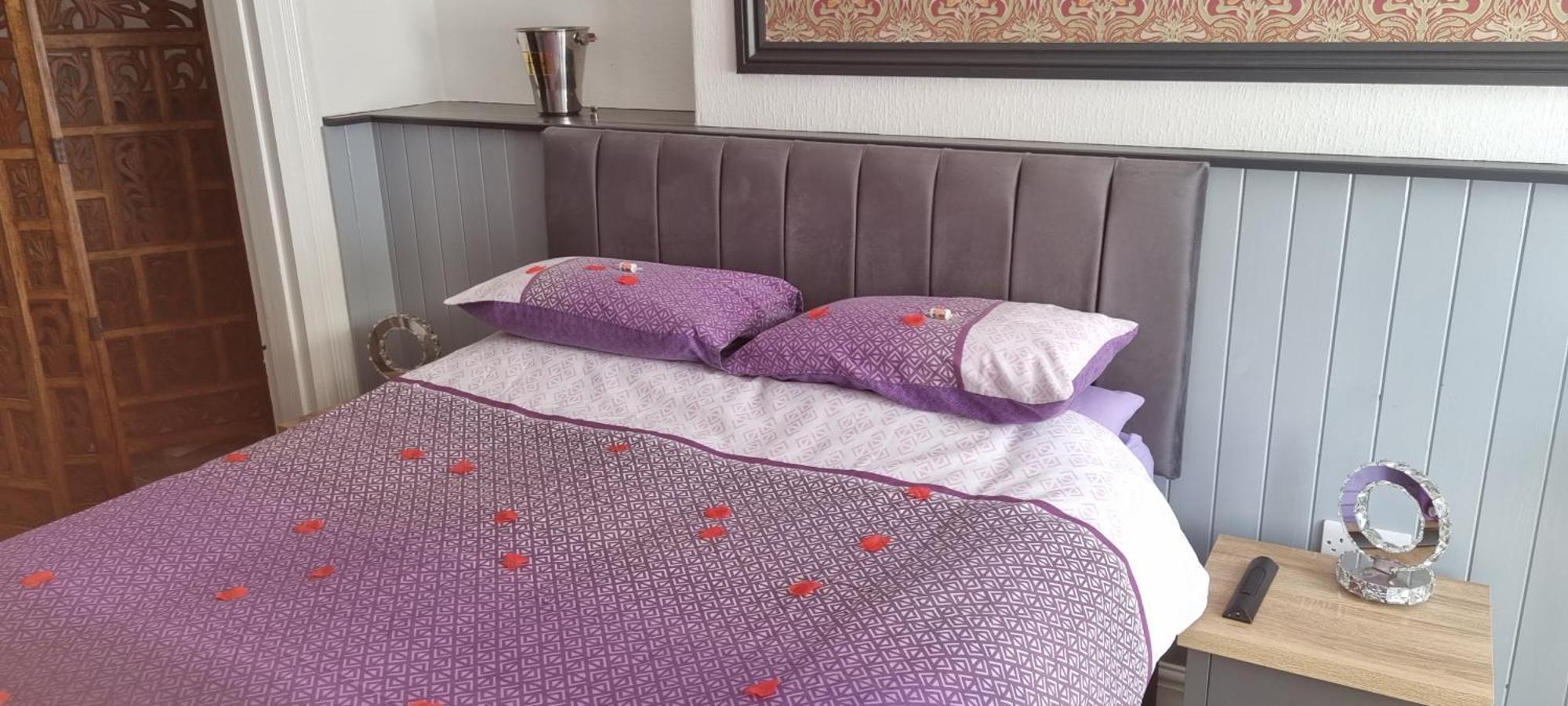 Guest house By Maes Y Mor Town Centre Aberystwyth